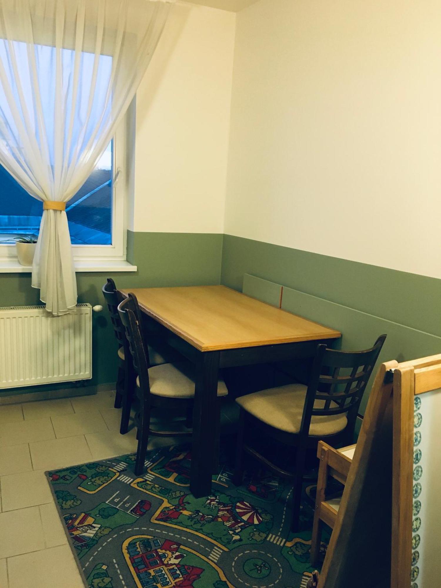 Penzion Hotelu Central Dvur Kralove nad Labem Exterior photo